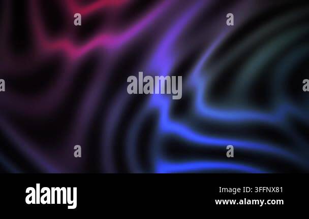 dark blue vector blurred abstract texture. creative illustration in ...