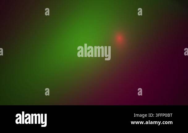 dark green, red vector colorful blur layout Stock Video Footage - Alamy