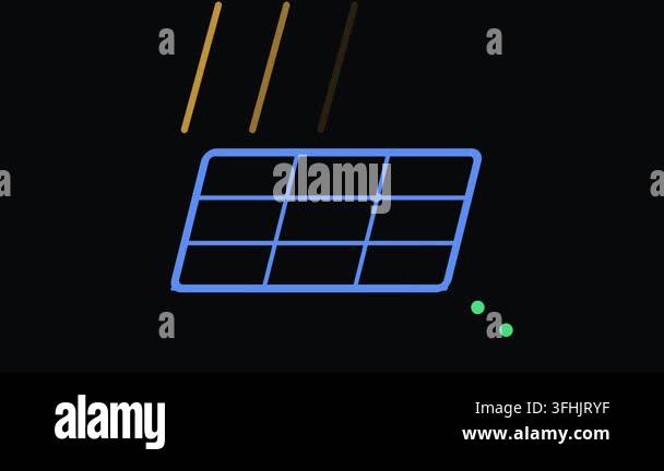 Solar panel generating - Electrical Circuits and Power Systems in ...