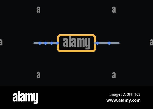 Resistor limiting current - Electrical Circuits and Power Systems in ...