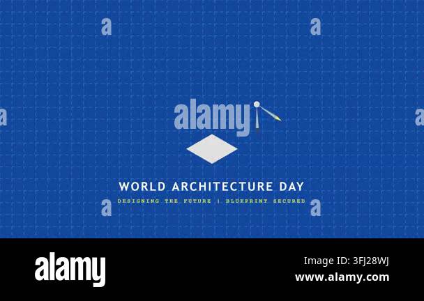 Architecture design concept featuring an unfolding white paper model ...