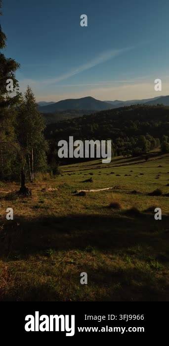Sunset In The Mountains Stock Video Footage Alamy Sunset In The Mountains Stock Video Footage Alamy