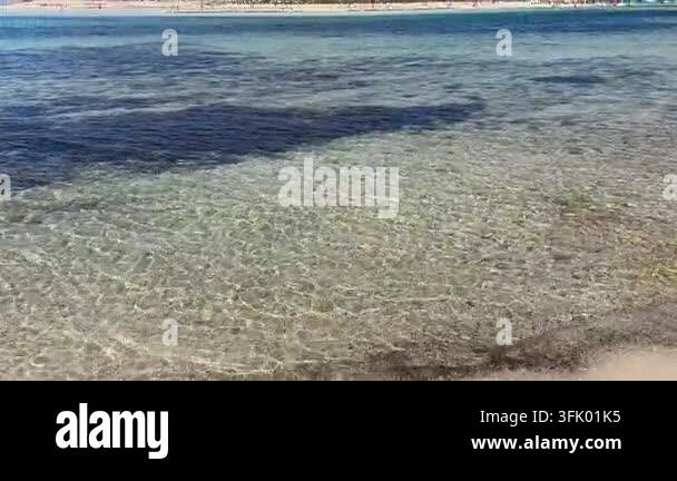 Beautiful Nature Of Balos Beach Crete Greece Toned Stock Video beautiful-nature-of-balos-beach-crete-greece-toned-stock-video