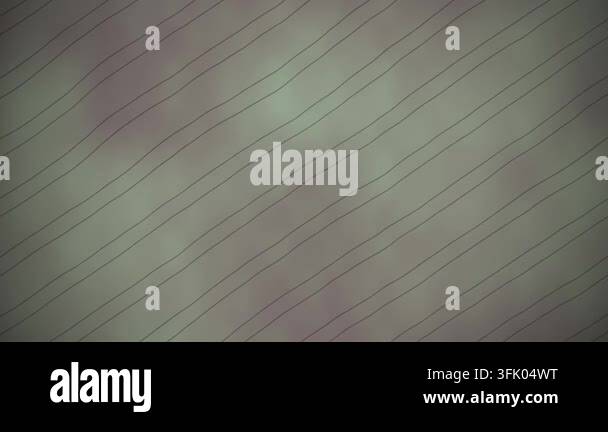 Grey Gradient Dynamic Abstract diagonal lines moving background features a dynamic ...
