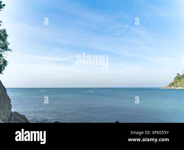 Sunny Blue Sky Nature White Clouds Beautiful Colours In Horizon Time sunny-blue-sky-nature-white-clouds-beautiful-colours-in-horizon-time