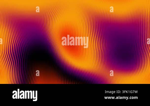 Dynamic abstract background featuring a fractal glass effect with ...