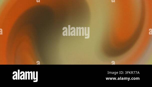 Dynamic abstract background featuring a smooth swirling motion of ...