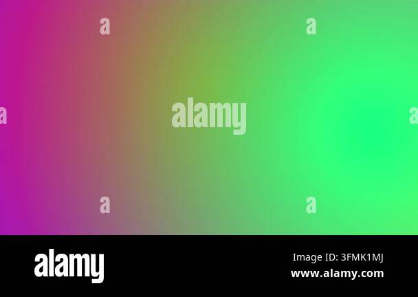 blurred Soft Gradient Cycle with smooth color transitions and abstract ...