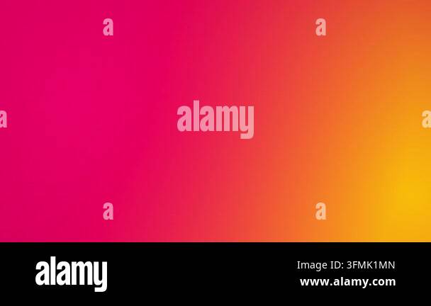 blurred Soft Gradient Cycle with smooth abstract color transition Stock ...