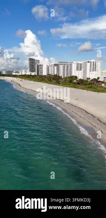 beautiful view of the sea Stock Video Footage - Alamy