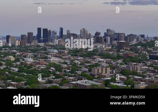 aerial view of the city of bangkok, thailand Stock Video Footage - Alamy