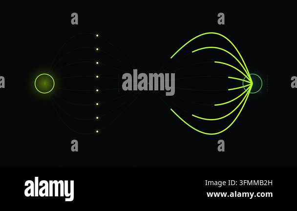 A high quality abstract background featuring smooth fluid gradient ...