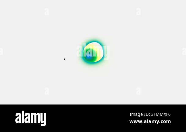 abstract background with colorful gradient Stock Video Footage - Alamy