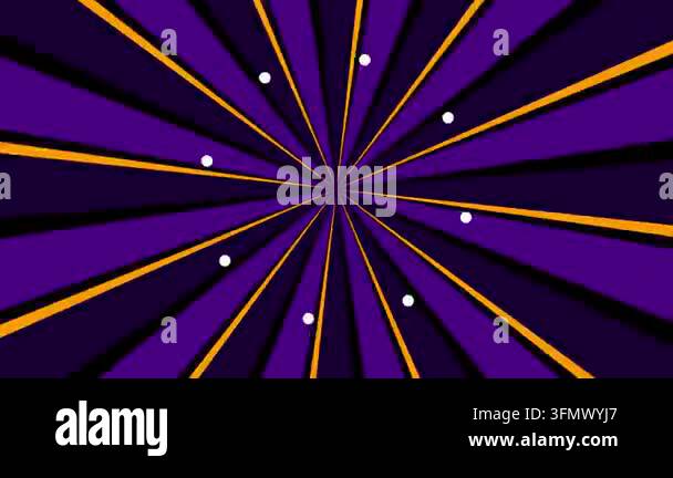 Starburst rays illuminating a dark background with vibrant light ...