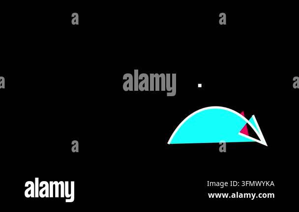 pointing doodle arrows set of hand drawn sketch elements for video ...