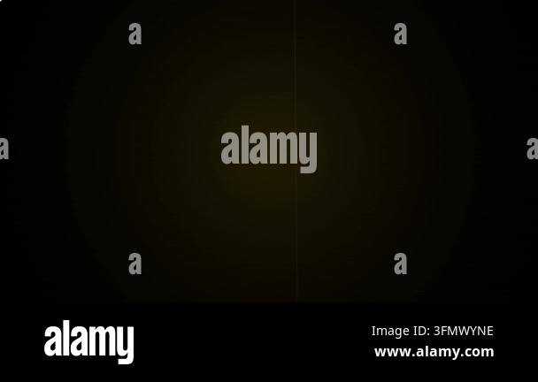 Vintage gold bokeh light shimmering particles on dark background for ...
