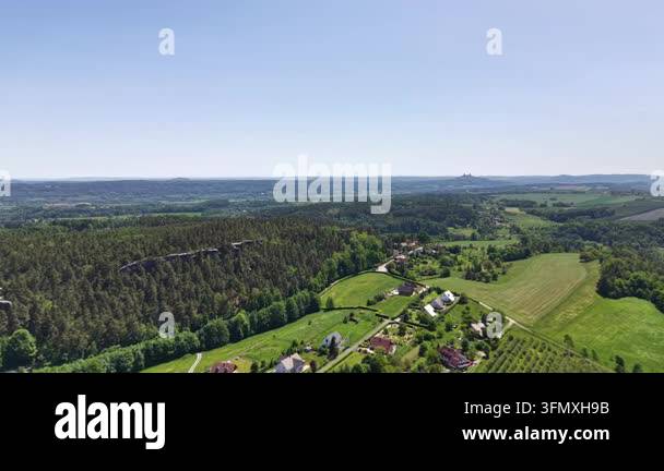 beautiful view of the nature Stock Video Footage - Alamy