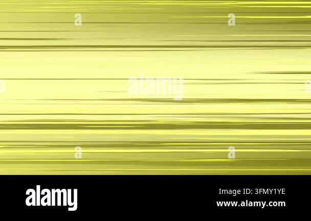 Dynamic Abstract Background with Yellow Stripes and Motion Effects ...