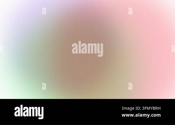 Abstract Soft Pastel Gradient Background with Ethereal Color ...