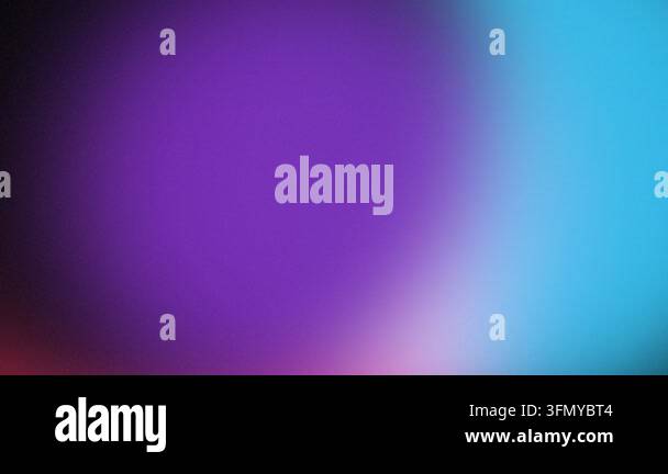 Abstract Dark Matter Liquid Motion Background with Purple and Blue ...