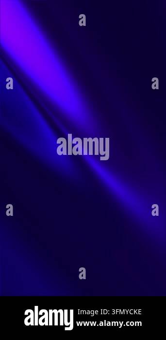 Abstract blue and purple gradient light streaks, motion background ...