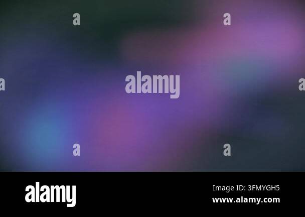 A dynamic abstract video background featuring beautiful light leaks and ...
