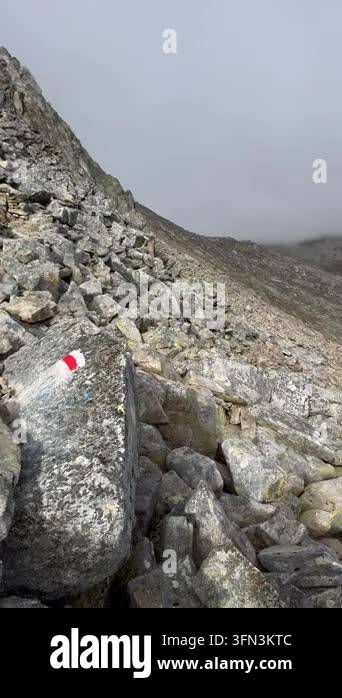 High-altitude panoramic mountain view in the Swiss Alps near Realp, Uri ...