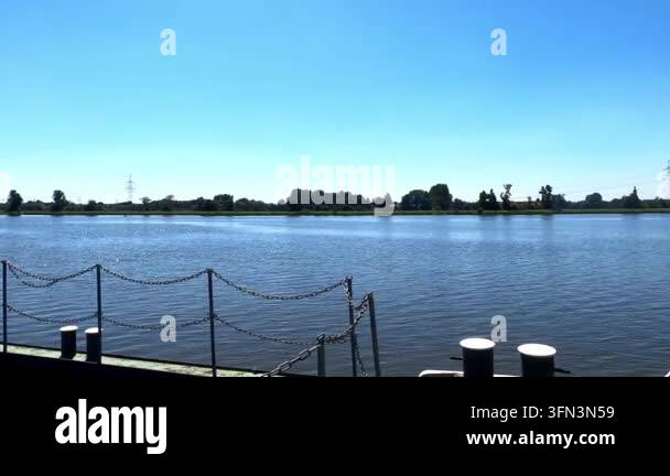 The Danube valley is one of the most beautiful sections of the Danube ...
