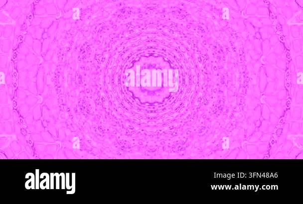 Abstract pattern featuring vibrant shades of purple and pink Stock ...