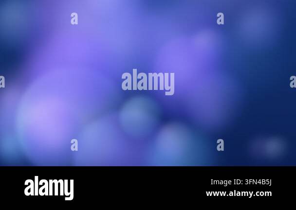 Soft, blurred background with glowing bokeh lights in shades of purple ...