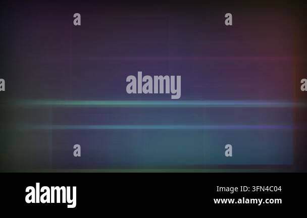Abstract background with horizontal light streaks and color transitions ...