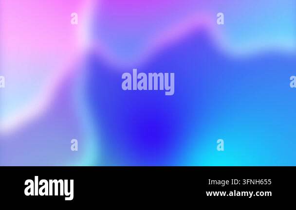 Soft pastel gradient blur background with flowing hues of blue, pink ...