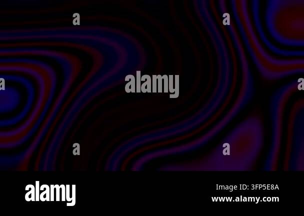 Deep, flowing gradients ripple in rich purples and blacks. Mysterious ...