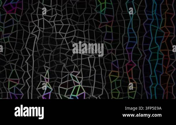 Web Bg Pattern A vibrant digital background featuring interconnected lines and web ...