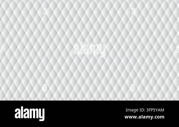 Gray Pattern Matte Geometric Diamond Pattern Texture 4K Stock Video Footage - Alamy