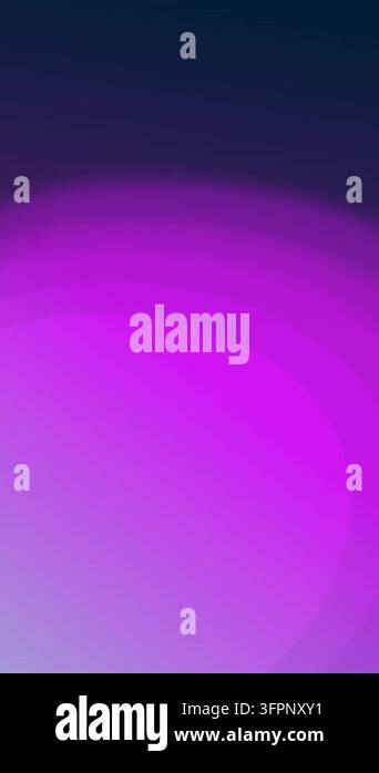 Animation of purple pattern forming over purple background. Movement ...