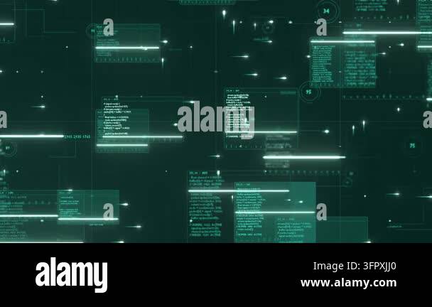 Programming code computer data software digital data technology bg able ...