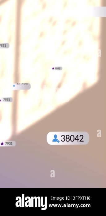 Cursor hovering badge main badge updating count markers clustering ...