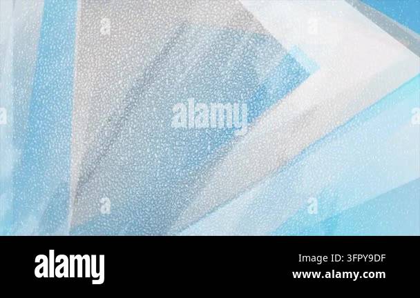 Blue and grey polygonal abstract geometric grunge background. Seamless ...