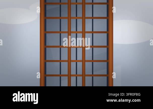 Abstract Dynamic Motion Graphics Background with Glowing Fluid Light ...