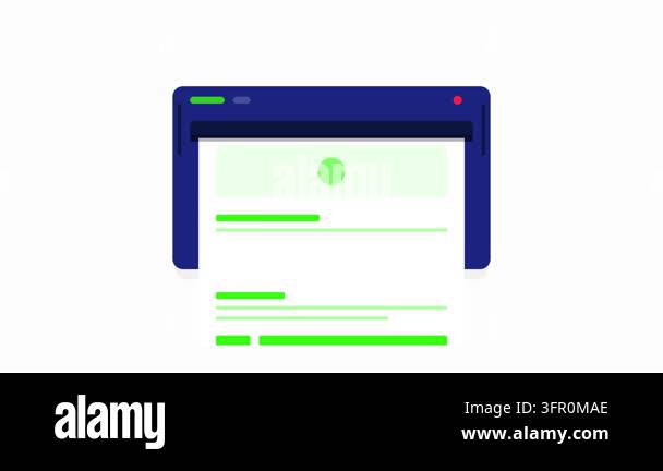 Digital Currency Transaction Receipt Printing from Midnight Blue ...