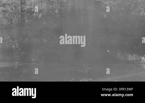 Distres Vector Distressed gray monochromatic background with speckled and scratched ...
