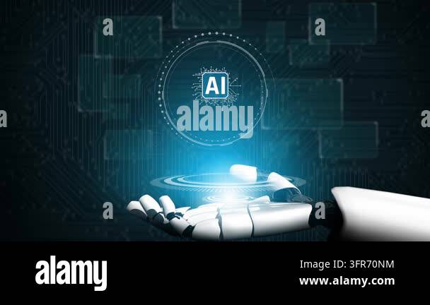 AI supports integration of smart systems including voice interface ...