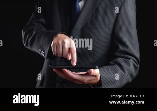 Data recovery icons show backup, data recovery process, and secure ...