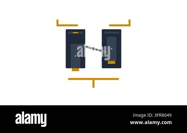 Automatic Transfer Switch ATS Dual Contactor Mechanical Interlock ...