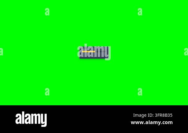 Premium Subscription Conversion UI Motion Graphic with Usage Limit and ...