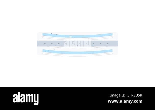 Basic Logo Design Process Reverse Osmosis Spiral-Wound Membrane Filtration Process Technical ...