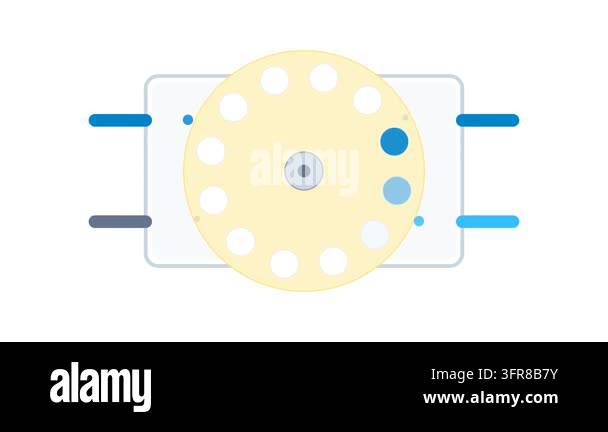 Isobaric Pressure Exchanger Energy Recovery Device for minimal water ...