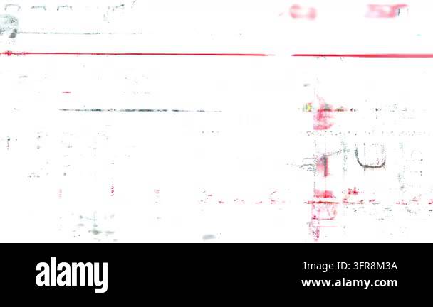 Abstract background featuring faded colors and random patterns Stock ...