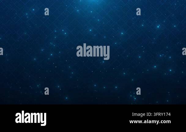 Binary Code Wave Transferring Data Flow Cyber Technology And Abstract ...